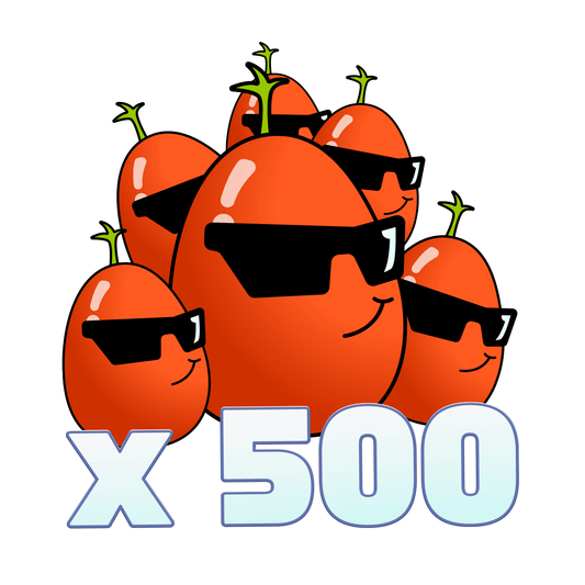 Account - 500 Cool Negg